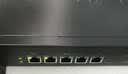 普联（TP-LINK）万兆企业VPN路由器  2万兆SFP+ 4*2.5G网口+4千兆 支持端口自定义 防火墙/VPN/AP管理 TL-ER3228ET 实拍图