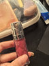 丝芙兰（SEPHORA）口红唇釉丰盈蜜润唇釉镜面唇釉唇彩唇蜜 6ml,热情粉#05 实拍图