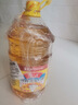 鲁花 食用油 物理压榨 葵花仁油6.18L  实拍图