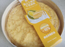 【动物奶油】猫山王榴莲千层蛋糕 470g 实拍图