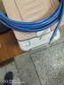 TP-LINK TL-EH602-24 六类非屏蔽网络水晶头 RJ45(24个一盒） 实拍图