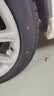 普利司通（Bridgestone）汽车轮胎 235/45R18 94W ER33 配套锐志/思铂睿/雅阁/适配皇冠 实拍图