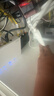 绿联8口千兆交换机 网线分线器一分二/四/八 4口监控网络转换器交换器小型企业家用HUB分流器35499 实拍图