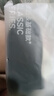 京东京造【100%纯棉】男士袜子男夏季船袜防臭抗菌超薄透气短款黑白灰6双 实拍图