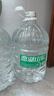 鼎湖山泉饮用天然水家庭桶装水12L*3 桶装水非矿泉水 实拍图