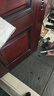 萤石Y3000FVS智能门锁 3D人脸识别猫眼门铃室内大屏视频通话 全自动电子门锁 家用防盗门密码锁包安装 Y3000FVS Plus 升级掌静脉 标准锁体 实拍图