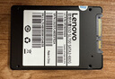 联想（Lenovo) 1TB SSD固态硬盘 SATA3.0 SL700闪电鲨系列 台式机/笔记本通用 实拍图