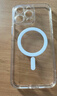 第一卫DIVI【壳膜套装丨更优惠】适用苹果17ProMax壳膜套装iPhone17ProMax手机膜秒贴高清无边膜 实拍图