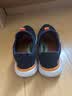 斯凯奇（Skechers）运动鞋男士软底舒适跑步鞋减震轻便休闲健步鞋通勤男鞋 实拍图