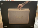 Marshall（马歇尔）WOBURN III 音箱3代蓝牙家用重低音发生日礼物世界杯观影音响618赢苹果国家补贴奶白色 实拍图