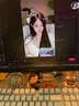 XHYUN超高清直播间专业搭建适用于索尼佳能相机灯光调试美颜调试远程调试抖音视频号直播伴侣OBS调试 上门调试全案调试预约（定金） 实拍图