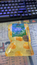 百草味熟制板栗仁50gx4包 坚果炒货板栗子仁即食甘栗仁休闲零食 实拍图