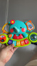 汇乐玩具（HUILE TOYS）小萌象电子琴手指琴婴儿早教玩具音乐启蒙手脑双训练越玩越灵活 实拍图