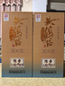 黄鹤楼酒 陈香1989 浓香型白酒 42度 500ml*6瓶 整箱装 自饮送礼 实拍图