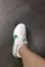 耐克NIKE运动休闲鞋男子板鞋复刻CORTEZ运动鞋DM4044-104白绿44 实拍图