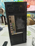 AMD锐龙 R5 5600GT/3050/5060 商用办公电脑主机 家用网课设计台式机 游戏DIY组装电脑 配置2:5600GT 高配版 实拍图