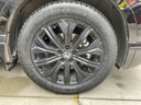 米其林（MICHELIN）汽车轮胎235/55R19 101W 揽途LATITUDE SPORT 3 AO1 适配国产奥迪 实拍图