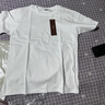 JD FASHION京东自营100%新疆棉溯源T男士t恤短袖男女同款2026衣服父亲节礼物 实拍图