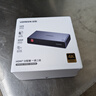 绿联HDMI2.0分配器4K60Hz高清一分二 1进2出双屏同显分屏器笔记本电脑接显示器电视机投影仪55493 实拍图