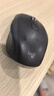 罗技（G）G102 有线游戏鼠标 轻量化设计 G102第二代 RGB灯效 打瓦鼠标 无畏契约/三角洲必备（黑色） 实拍图