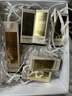 娇兰（Guerlain）金钻修颜粉底液00C(柔雾哑光)35ml持妆遮瑕化妆品生日礼物送女友 实拍图