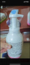 贝亲（Pigeon）洗发水沐浴露 含桃叶精华 洗发沐浴二合一  四季通用 500ml*2 实拍图