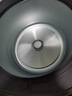 美的（Midea）【价保618】电饭煲电饭锅小型3升2-3人前置大屏面板24小时预约多功能家用智能电饭煲FB30Q1-406K 实拍图