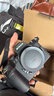 尼康（Nikon）Z50二代/Z30/Z5微单相机 高清4K Vlog视频便携摄影摄像照相机 尼康Z50二代 单机身（新款） 官方标配（单机身+电池+肩带） 实拍图
