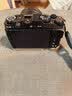 富士（FUJIFILM）X-M5/ M5 微单相机 套机（15-45mm镜头）2610万像素 AI智能对焦 20种胶片模拟 黑色 实拍图