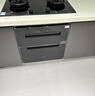 美的（Midea）暖阳消毒柜嵌入式家用 厨房餐具碗柜碗筷茶杯茶具 紫外线 110L三层大容量【价保618】110HQ2pro 实拍图