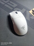 雷蛇（Razer）毒蝰v4pro专业版 无线电竞游戏鼠标 8K轻量化人体工程学设计 LOL三角洲CS2吃鸡打瓦鼠标Faker同款 毒蝰V4专业版 白色(50K DPI 轻约50克) 晒单实拍图