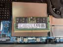 惠普（HP）32GB DDR5 5600频率 笔记本内存条 X1系列(C46)原厂颗粒 AI电脑配件 助力黑神话悟空 实拍图