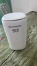 纽曼5G无线路由器随身WiFi6移动免插卡cpe多网通千兆双频车载便携式高速上网卡全国通用流量2026款 实拍图