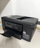 兄弟（brother）DCP-T830DW家用彩色喷墨打印机(可替代彩色激光 高速打印 自动输稿器  双面打印 打印复印扫描） 实拍图
