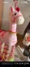 jollybaby婴儿车玩具挂件新生儿床头摇铃车载玩具宝宝床铃小马安抚挂件 实拍图