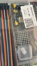 泽杰 江科大STM32开发板套件stm32f103c8t6单片机小系统板面包板入门江协科技 学习DIY电子实验套件 STM32开发板（入门实验套件） 实拍图