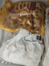 正大鸡肉洋葱圈1.6斤 冷冻炸鸡裹粉半成品鸡肉 炸鸡空气炸锅鸡块 实拍图