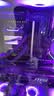 AMD锐龙R5 5600/5700X 5060/7650GRE/RX9060XT游戏组装机游戏电竞办公电脑主机DIY整机海景房机箱 补差（收货信息地址需和主机保持一致） 实拍图