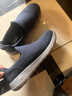 斯凯奇（Skechers）男鞋夏季一脚蹬运动鞋休闲健步鞋软底舒适布鞋54626 实拍图