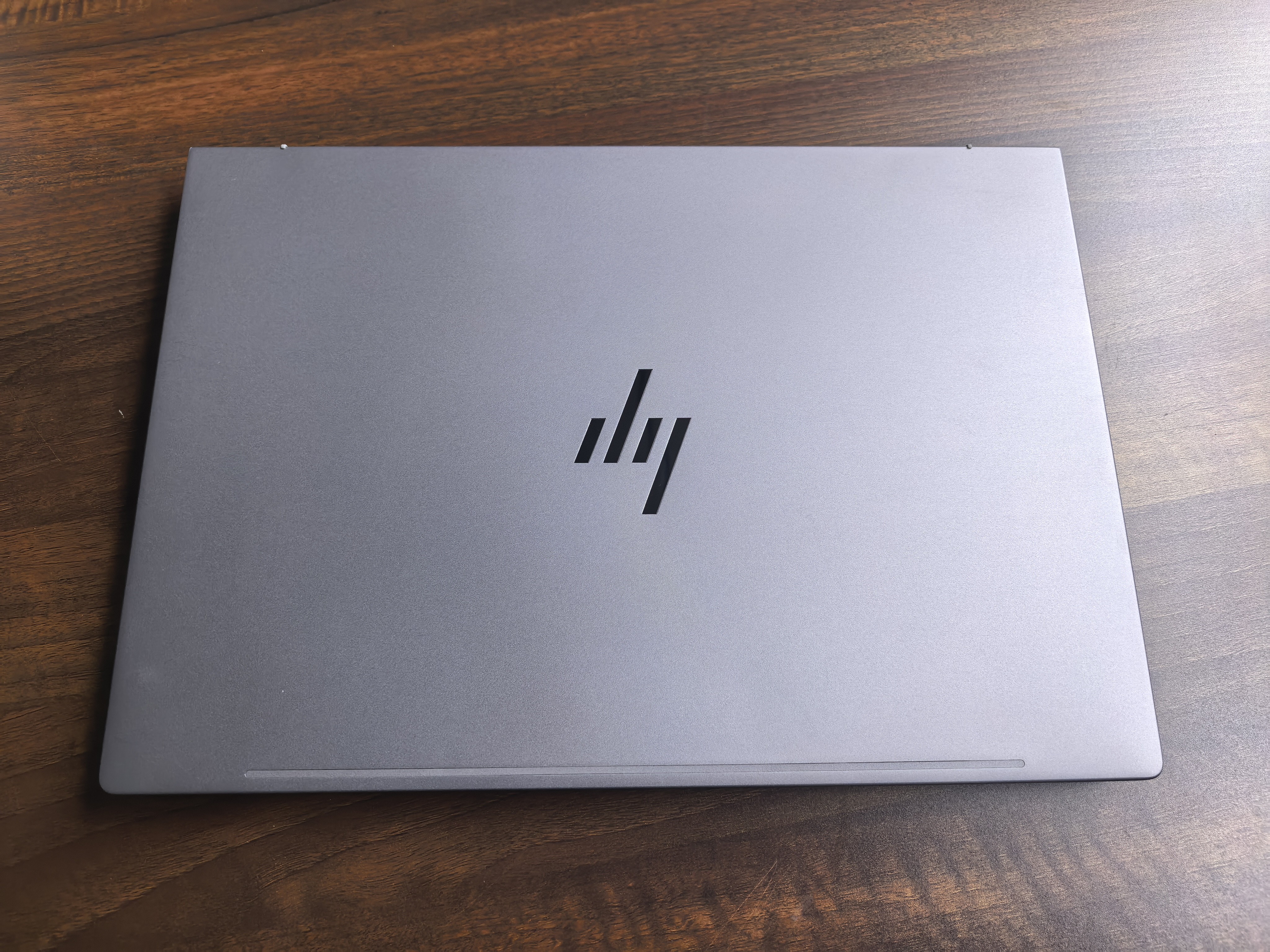 惠普（HP）战99 16英寸高性能AI轻薄电脑 酷睿二代Ultra7 255H RTX5060 64G 1T 2.5K屏 实拍图