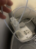Apple/苹果 20W type-c充电器 苹果usb-c充电器原装手机快充头 旗舰店苹果iPhone 17 Pro Max充电器 实拍图