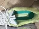 斯凯奇（Skechers）小白熊女鞋夏季厚底百搭老爹鞋熊猫鞋休闲运动鞋 实拍图
