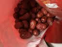 好想你 树上粮仓三级免洗红枣500g/袋  蜜饯果干新疆特产大枣煮粥煲汤 实拍图