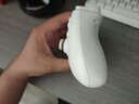 北通鲲鹏20无线游戏手柄AI智控双切扳机TMR震动蓝牙xbox类电脑PC手机steam电视NSswitch2体感地平线6 实拍图