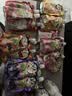 旺旺 蒟蒻果冻200g 办公室宿舍休闲解馋零食品吸吸果冻小吃组合多口味 蜜桃味 实拍图