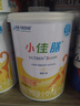 雀巢健康科学小佳膳 全营养配方粉 1-10岁儿童适用 400g*4拼图礼盒 内置拼图 实拍图