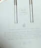 Apple/苹果 20W type-c充电器 苹果usb-c充电器原装手机快充头 旗舰店苹果iPhone 17 Pro Max充电器 实拍图