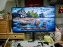 绿联HDMI线2.1版8K60Hz 4K240Hz高清视频连接线兼容HDMI2.0笔记本电脑接电视显示器投影仪1.5米45431 实拍图