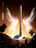 Tenda腾达 usb无线网卡wifi6 AX900双频5g 无线网卡台式机专用 高增益天线 wifi接收器 无线wifi发射 实拍图