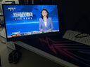 KVL15.6英寸便携显示器IPS技术 PS4/5Switch副屏Type-C直连便携显示屏 实拍图